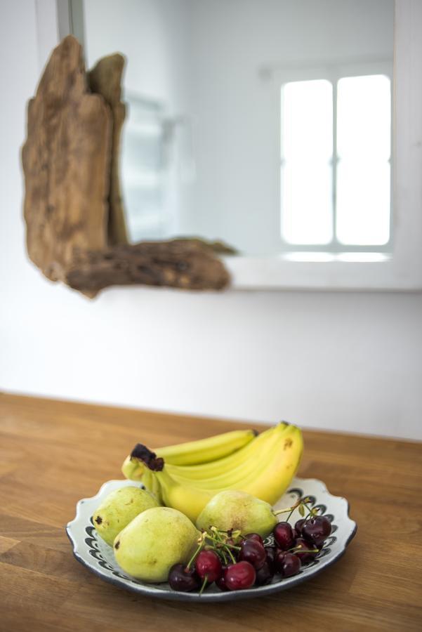 Appartement White And Grey Chora à Mykonos Town Extérieur photo